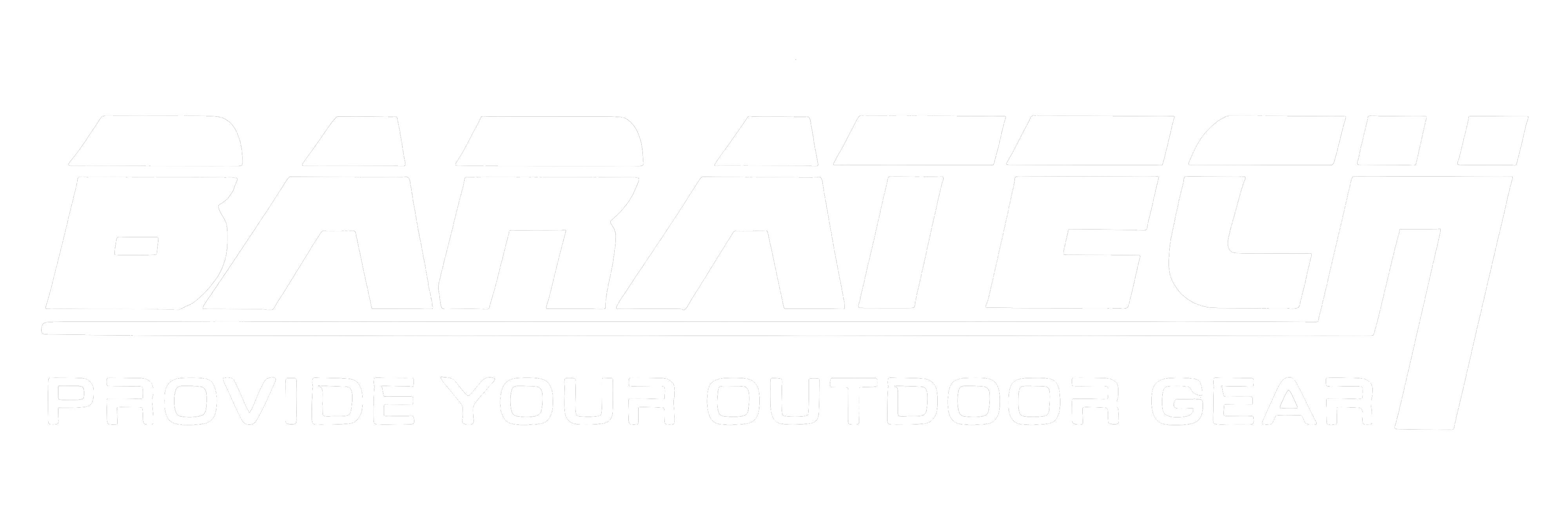Baratech - Official Sponsor The Blessed Ballers